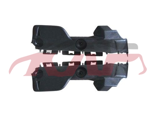 For Toyota 4122003-2004 Yaris&nbsp;rear Bumper Bracket&nbsp;l 52576-0d080 R 52575-0d080, Toyota  Auto Car Rear Bumper Bracket, Yaris Automotive Accessories Price-L 52576-0D080 R 52575-0D080