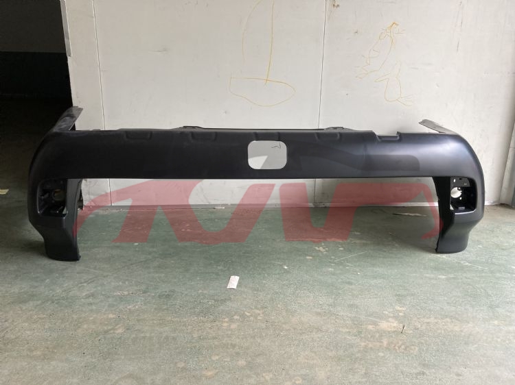 适用于丰田2012-2015 兰德酷路泽FJ200&nbsp;后保险杠&nbsp;52159-60947, 兰德酷路泽 汽车零件, 丰田 后杠-52159-60947