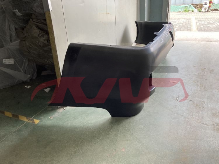 适用于丰田2012-2015 兰德酷路泽FJ200&nbsp;后保险杠&nbsp;52159-60947, 兰德酷路泽 汽车零件, 丰田 后杠-52159-60947