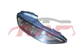 For Nissan 20952014 Patrol&nbsp;rear Fog Lamp&nbsp;, Patrol Auto Parts Prices, Nissan   Fog Lamp Led Daylight-