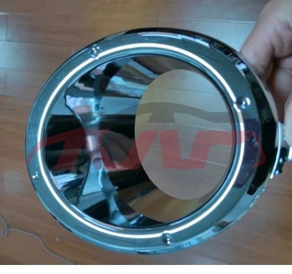 For Nissan 21902005 Patrol&nbsp;fog Lamp Cover&nbsp;, Nissan  Auto Parts Rear Fog Light Cover, Patrol Auto Body Parts Price-