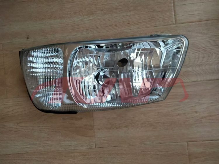 For Hyundai 15132000-2002 Accnet&nbsp;head Lamp Manual W/side Parking Lamp&nbsp;l:92101-25010 R:92102-25010, Accent Car Parts, Hyundai   Car Headlights Headlamps-L:92101-25010 R:92102-25010