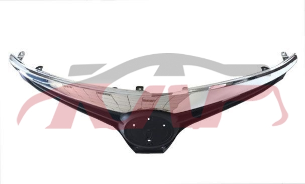 For Toyota 3982017 Vios&nbsp;grille,electroplate&nbsp;53111-0d420/430, Toyota  Automobile Mesh, Vios Auto Parts Shop-53111-0D420/430