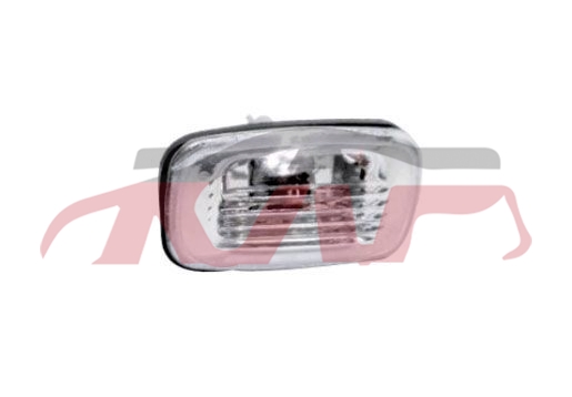 For Toyota 2023381996-2002 Prado/3400&nbsp;side Lamp&nbsp;81730-20192 81731-20192, Prado Accessories, Toyota  Auto Lights-81730-20192 81731-20192