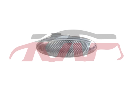 For Toyota 2062007 Corolla Middle East&nbsp;side Lamp&nbsp;81730-02090 81730-0k110 112-1401, Toyota  Auto Lights, Corolla Auto Part-81730-02090 81730-0K110 112-1401