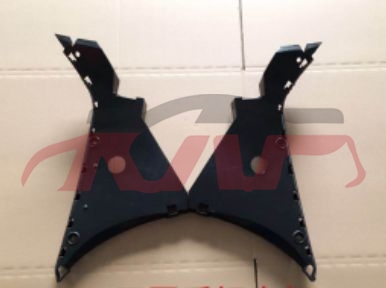 For Chery 520a3 M11,h/b&nbsp;mounting Bracketof Rear Bumper&nbsp;l：m12-2804511  R：m11-2804512, Chery   Automotive Parts, A  Car Part-L：M12-2804511  R：M11-2804512