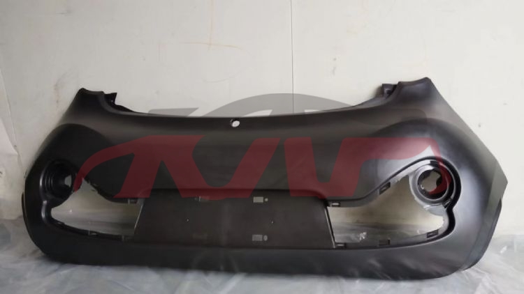 For Chery 5332013 Qq S11&nbsp;rear Bumper&nbsp;j00-2804501ba-dq-a, Qq  Car Parts Shipping Price, Chery   Automotive Accessories-J00-2804501BA-DQ-A