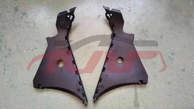 For Chery 520a3 M11,h/b&nbsp;mounting Bracketof Rear Bumper&nbsp;l：m12-2804511  R：m11-2804512, Chery   Automotive Parts, A  Car Part-L：M12-2804511  R：M11-2804512