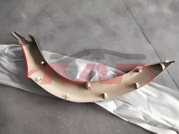 For Toyota 2023381996-2002 Prado/3400&nbsp;wheel Eyebrow,front&nbsp;75601-60010   75602-60010, Prado Car Accessorie Catalog, Toyota  Wheel Trims-75601-60010   75602-60010