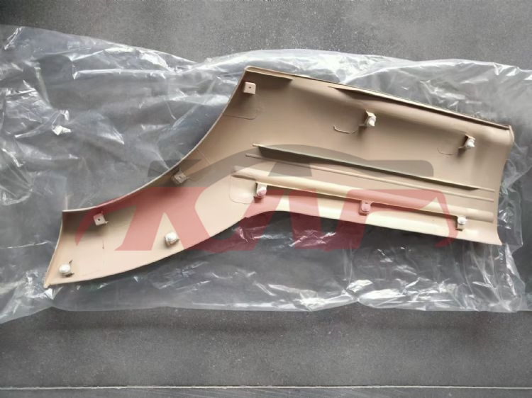 For Toyota 2023381996-2002 Prado/3400&nbsp;decoretive Plate  -rear&nbsp;75075-60010  75076-60010, Toyota  Wheel Brow, Prado Auto Parts Prices-75075-60010  75076-60010