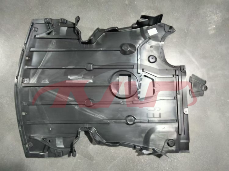For Bmw 497e90/e91/e92/e93  2006-2011&nbsp;enginecover,down&nbsp;51757129341, 3  Car Accessories Catalog, Bmw  Engine Left Lower Guard Plate-51757129341