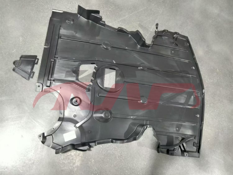 For Bmw 497e90/e91/e92/e93  2006-2011&nbsp;enginecover,down&nbsp;51757129341, 3  Car Accessories Catalog, Bmw  Engine Left Lower Guard Plate-51757129341