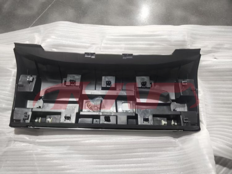 For Toyota 2372007-2011 Landcruiserfj200&nbsp;bumper Guard Assy&nbsp;, Land Cruiser Automotive Parts, Toyota   Rear Bumper Guard-