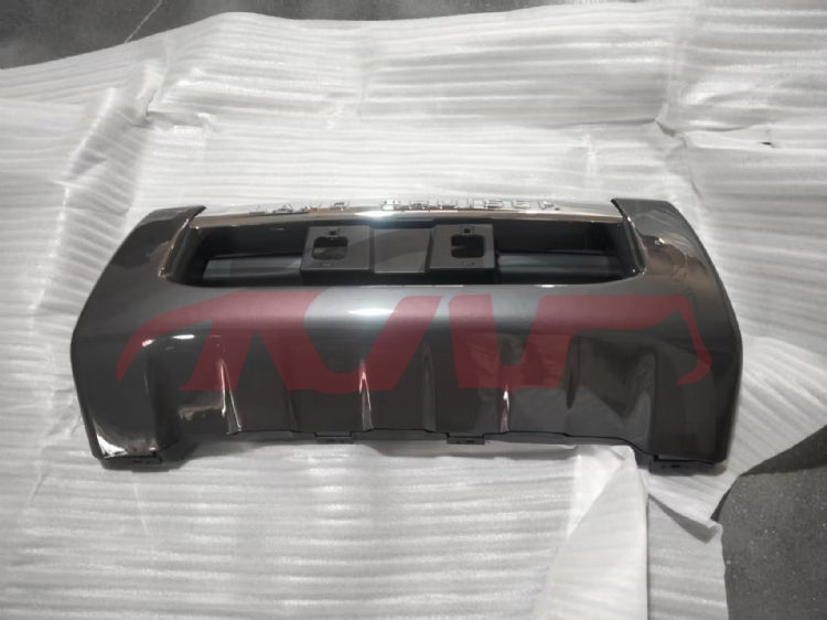 For Toyota 2372007-2011 Landcruiserfj200&nbsp;bumper Guard Assy&nbsp;, Land Cruiser Automotive Parts, Toyota   Rear Bumper Guard-