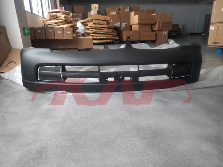 For Toyota 2023381996-2002 Prado/3400&nbsp;front Bumper, W/o Fog Lamp Hole&nbsp;52104-60902, Toyota  Front Bumper Cover Fascia, Prado Car Parts鈥?price-52104-60902
