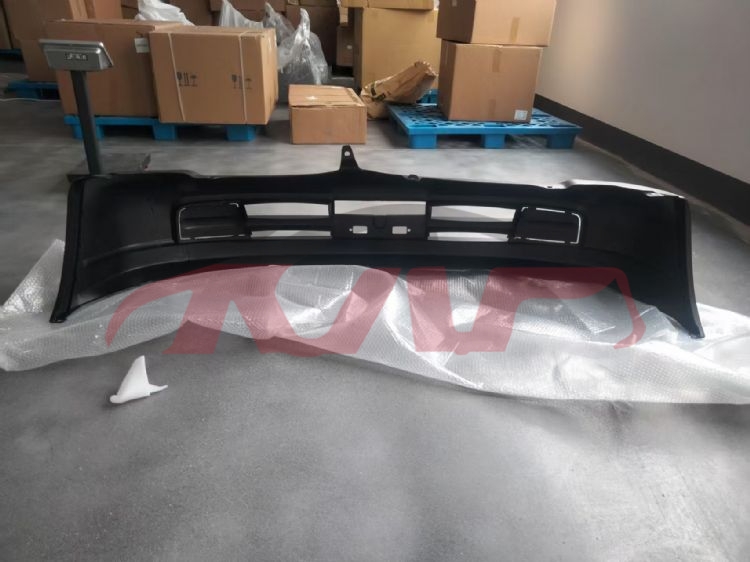 For Toyota 2023381996-2002 Prado/3400&nbsp;front Bumper, W/o Fog Lamp Hole&nbsp;52104-60902, Toyota  Front Bumper Cover Fascia, Prado Car Parts鈥?price-52104-60902