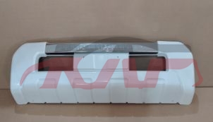 For Toyota 2362012-2015 Land Cruiser Fj200&nbsp;bumper Guard&nbsp;, Land Cruiser Parts Suvs Price, Toyota  Parts Auto Rear Bumper Price-