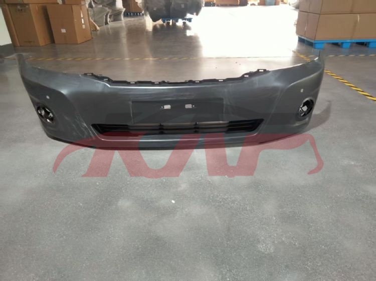For Nissan 20952014 Patrol&nbsp;front Bumper&nbsp;, Nissan  Front Bumper Face Bar, Patrol Auto Part Price-