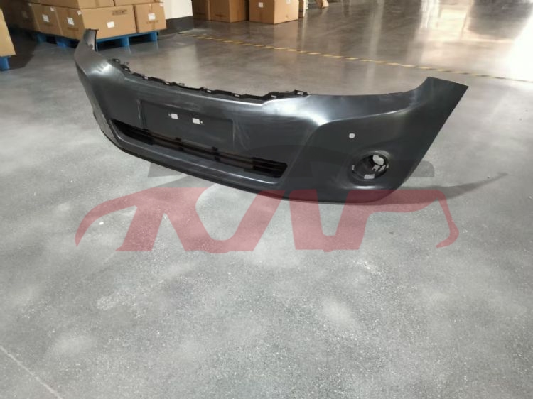 For Nissan 20952014 Patrol&nbsp;front Bumper&nbsp;, Nissan  Front Bumper Face Bar, Patrol Auto Part Price-
