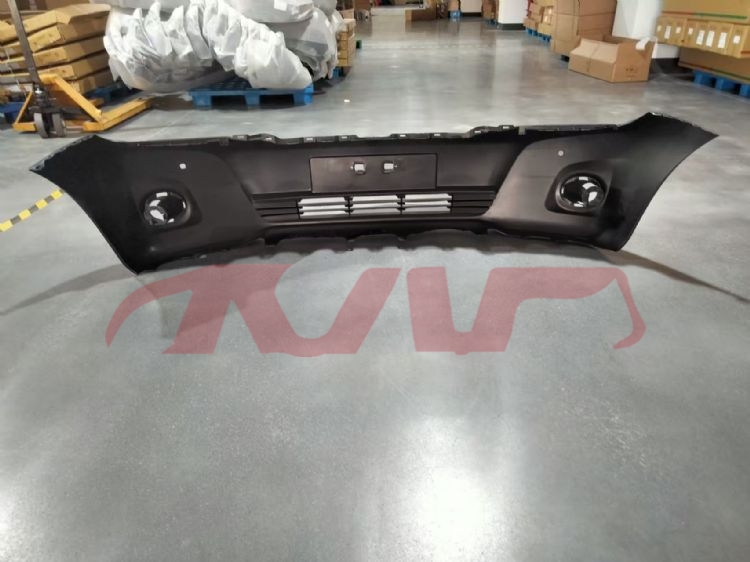 For Nissan 20952014 Patrol&nbsp;front Bumper&nbsp;, Nissan  Front Bumper Face Bar, Patrol Auto Part Price-