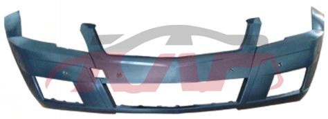 For Benz 483x204&nbsp;front Bumper&nbsp;2048804340, Benz  Front Bumper Face Bar, Glk Car Parts Catalog-2048804340