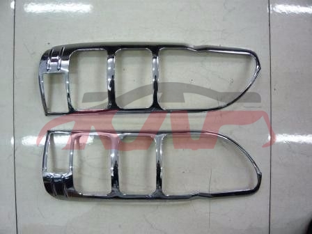 For Toyota 2572005 Hiace&nbsp;bright Frame&nbsp;, Toyota  Car Parts, Hiace Accessories-