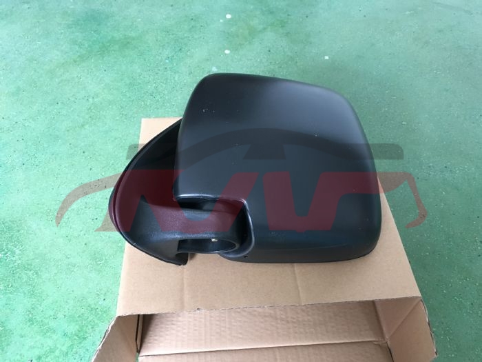For Toyota 2562010 Hiace&nbsp;door Mirror,plastic&nbsp;mx-201, Toyota  Mirrors, Hiace Car Accessorie-MX-201