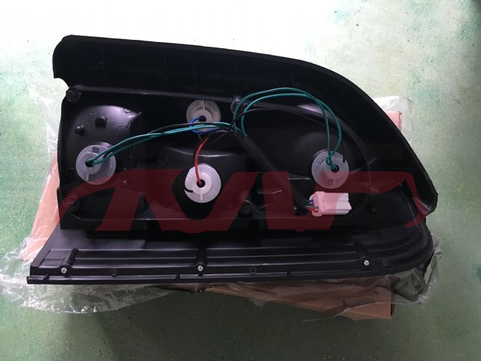 For Benz 298mb100&nbsp;tail Lamp&nbsp;l:6618203664 R:6618203764/6618204264, Mb100 Car Accessories, Benz  Taillights-L:6618203664 R:6618203764/6618204264