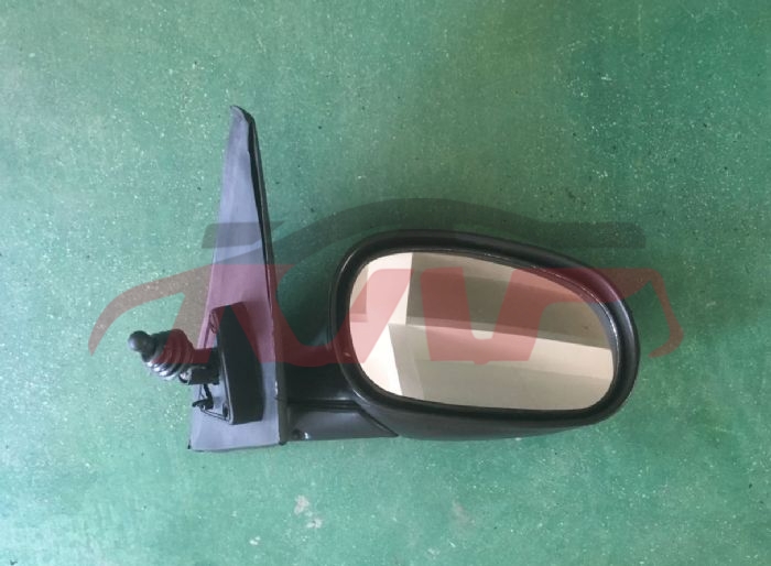 For Daewoo 2962003 Lanos&nbsp;door Mirror,manual&nbsp;, Lanos Automotive Parts, Daewoo  Auto Lamp-
