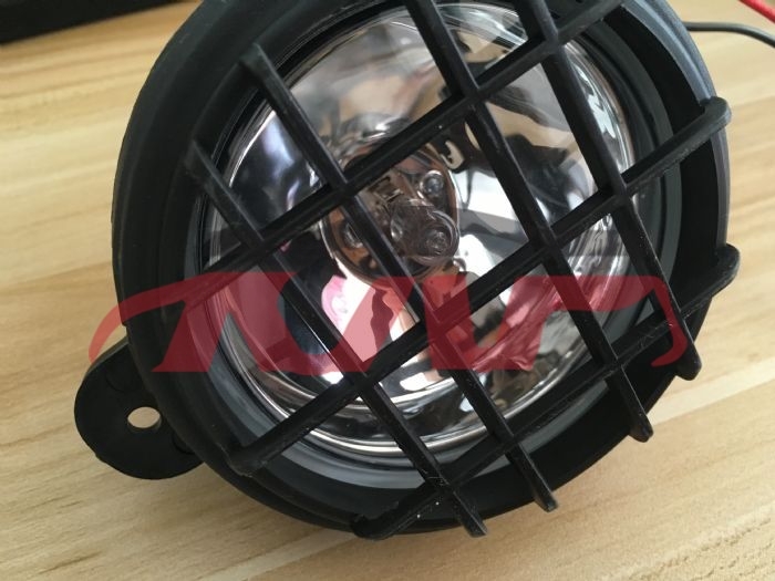 For Soueast 315fulika 08&nbsp;fog Lamp,long&nbsp;, Fulika Car Accessories Catalog, Soueast   Rear Fog Lamp-