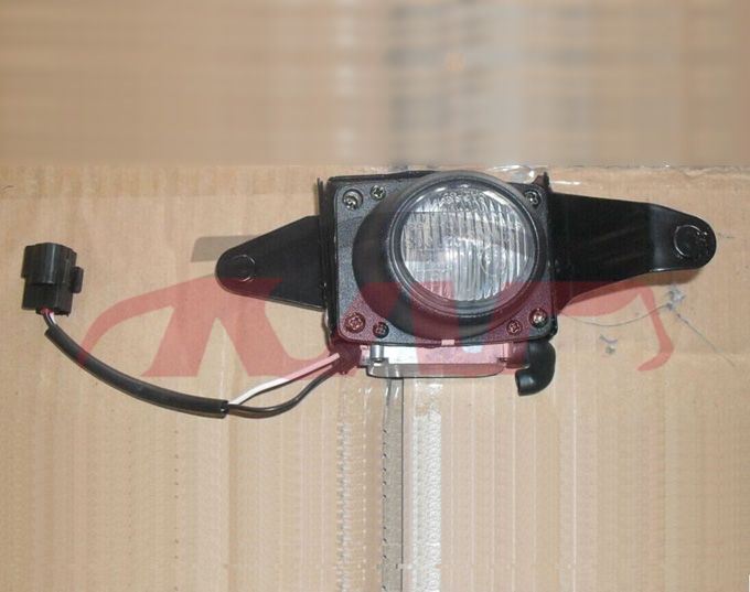 For Daewoo 2962003 Lanos&nbsp;fog Lamp&nbsp;, Daewoo  Auto Parts, Lanos Car Parts Catalog-