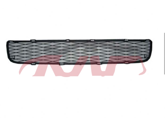 For Toyota 2292005-2011 Vitz 5d&nbsp;bumper Grille,middle East&nbsp;53111-0d160, Yaris Car Pardiscountce, Toyota  Auto Part-53111-0D160