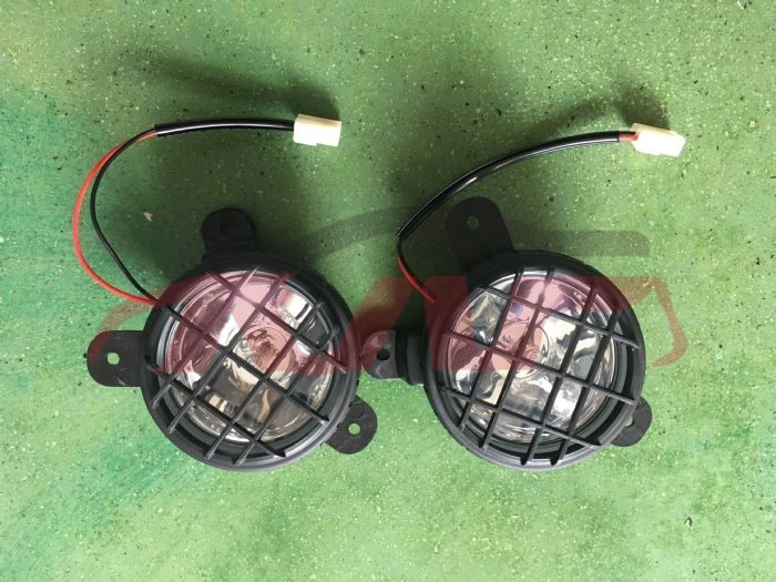 For Soueast 315fulika 08&nbsp;fog Lamp,short&nbsp;, Fulika Auto Body Parts Price, Soueast   Led Foglight-