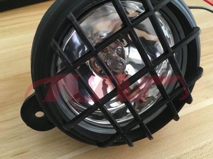 For Soueast 315fulika 08&nbsp;fog Lamp,short&nbsp;, Fulika Auto Body Parts Price, Soueast   Led Foglight-