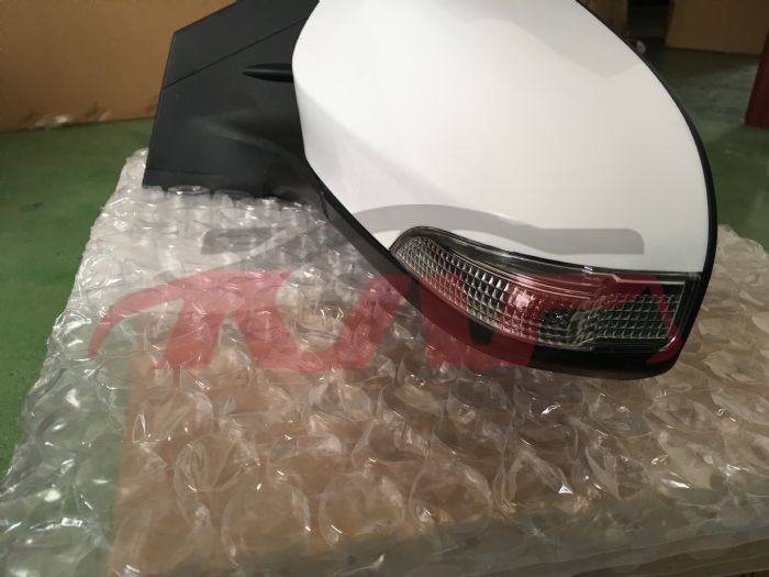 For Toyota 2192014 Vios&nbsp;door Mirror W/lamp ,7line,fold&nbsp;87940-0d670   87910-0d670, Vios Basic Car Parts, Toyota  Mirror-87940-0D670   87910-0D670