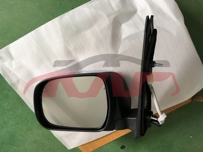 For Toyota 2025210 Innova door Mirror,electroplate , Innova  Parts For Cars, Toyota   Car Driver Side Rearview Mirror