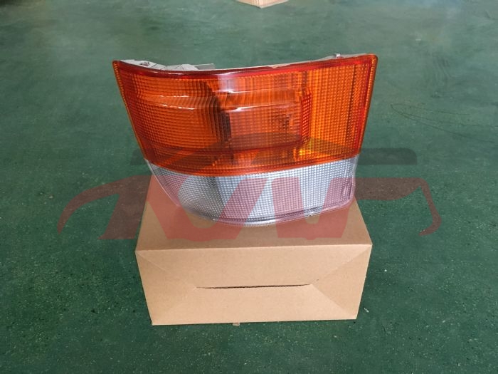 For Toyota 202801994 Hiace&nbsp;corner Lamp W/wire&w/bulb&nbsp;r 81510-95j16 L 81520-95j16, Hiace Car Spare Parts, Toyota  Red Corner Lamp-R 81510-95J16 L 81520-95J16