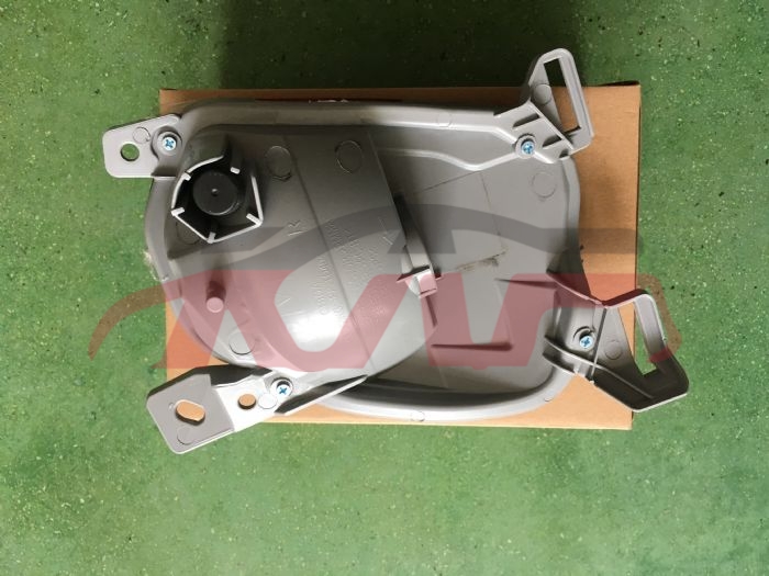 For Toyota 2452015-2017 Highlander&nbsp;rear Fog Lamp&nbsp;l 81480-0e020 R 81490-0e020, Toyota   Rear Auto Car Lighting System Lamp Fog, Highlander Auto Parts-L 81480-0E020 R 81490-0E020