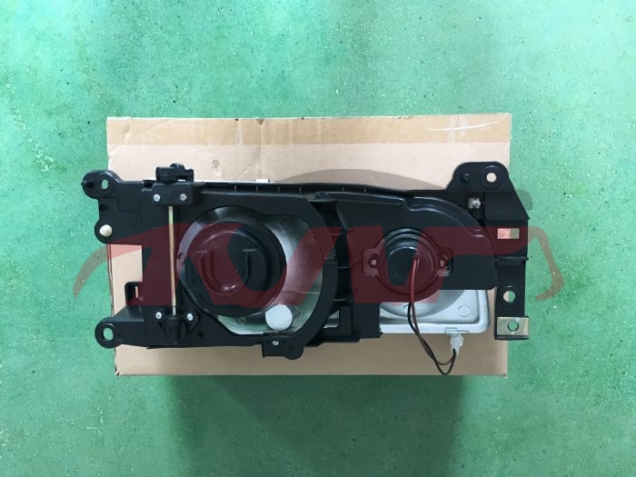 For Kia 205531998 Bonggo&nbsp;head Lamp&nbsp;, Kia   Headlight Bulb, Bongo Car Part-