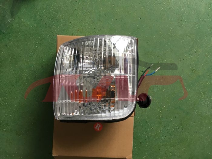 For Kia 205531998 Bonggo&nbsp;corner Lamp&nbsp;r Ok060c-51060  L Ok060c-51070, Bongo Auto Accessorie, Kia  Usa Corner Lamp-R OK060C-51060  L OK060C-51070