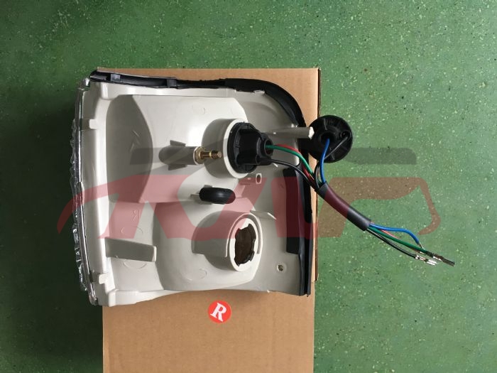 For Kia 205531998 Bonggo&nbsp;corner Lamp&nbsp;r Ok060c-51060  L Ok060c-51070, Bongo Auto Accessorie, Kia  Usa Corner Lamp-R OK060C-51060  L OK060C-51070
