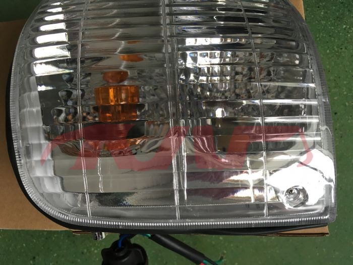 For Kia 205531998 Bonggo&nbsp;corner Lamp&nbsp;r Ok060c-51060  L Ok060c-51070, Bongo Auto Accessorie, Kia  Usa Corner Lamp-R OK060C-51060  L OK060C-51070