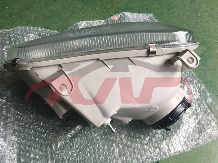 For Toyota 203181994-1997 Rav4&nbsp;head Lamp&nbsp;l:81150-42041  R:81110-42041, Rav4 Auto Parts Shop, Toyota   Stard Halogen Headlight Bulb-L:81150-42041  R:81110-42041