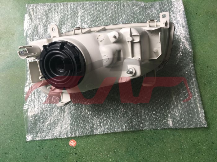 For Toyota 203181994-1997 Rav4&nbsp;head Lamp&nbsp;l:81150-42041  R:81110-42041, Rav4 Auto Parts Shop, Toyota   Stard Halogen Headlight Bulb-L:81150-42041  R:81110-42041