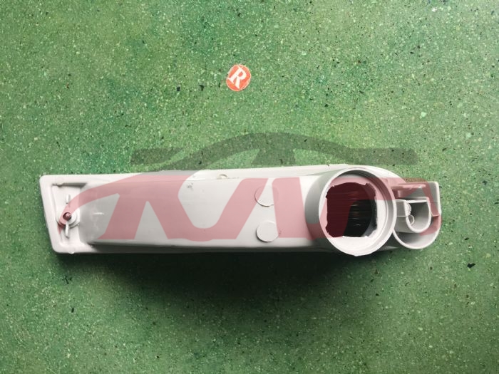 For Toyota 203181994-1997 Rav4&nbsp;rear Fog Lamp&nbsp;l: 81520-42010  R:81510-42101, Toyota  Red Reflector, Rav4 Car Parts Catalog-L: 81520-42010  R:81510-42101