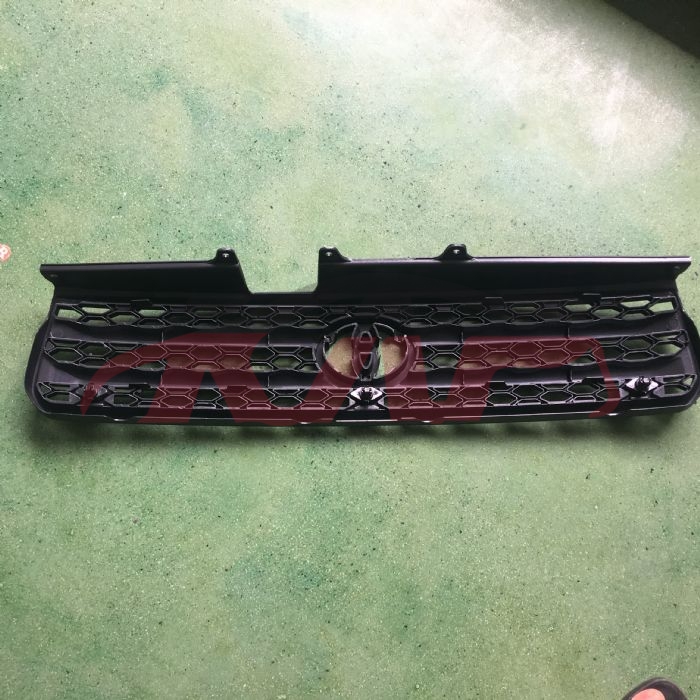 For Toyota 3172001-2003 Rav4&nbsp;grille,black&nbsp;53101-42110, Toyota  Auto Grills, Rav4 Auto Parts Shop-53101-42110