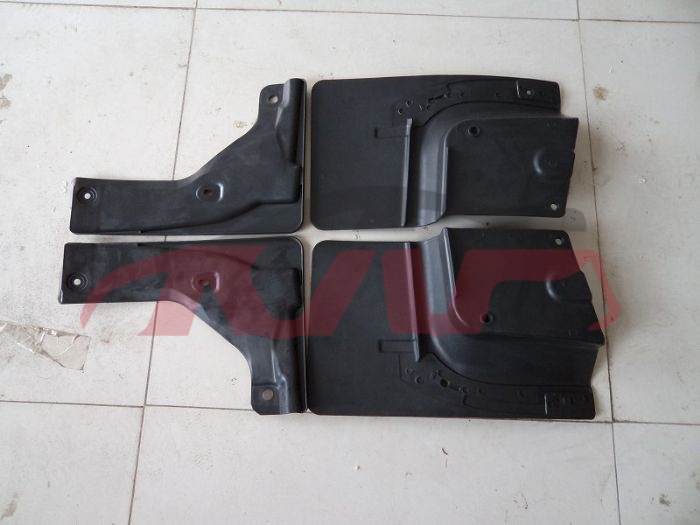For Toyota 2572005 Hiace&nbsp;mud Guard&nbsp;, Hiace Car Parts Catalog, Toyota  Fenderboard-