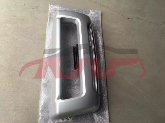 For Toyota 203141998-2004 Landcruiser Fj100&nbsp;bumper Guard Assy&nbsp;, Toyota  Bumper Cars, Land Cruiser Automotive Parts-