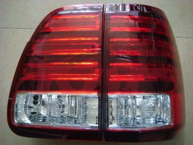 For Lexus 466lx 470&nbsp;tail Lamp&nbsp;81551-60771  81561-60691   81581-60171   81591-60201, Lx Suv Carparts Price, Lexus  Auto Parts-81551-60771  81561-60691   81581-60171   81591-60201