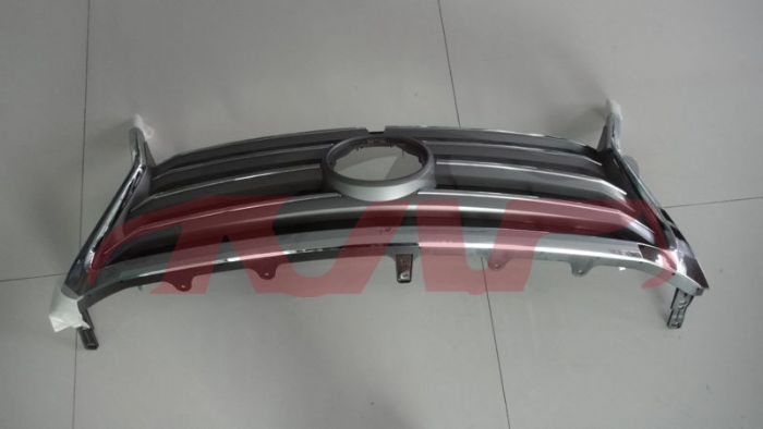 For Lexus 321lx570  2010-2013&nbsp;grille&nbsp;53101-60920-c, Lexus  Car Front Grills, Lx Suv Auto Parts Shop-53101-60920-C